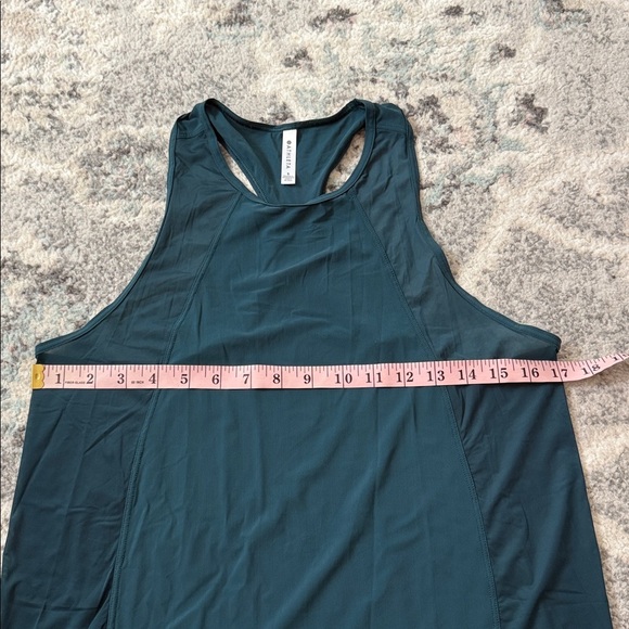 Athleta Tank Top - Picture 4 of 8